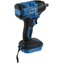 Гайковерт Bull SC 1804 0329203 (без АКБ и ЗУ)