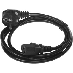 Кабель KingPrice KP-PC-EURO-C13-1.5M