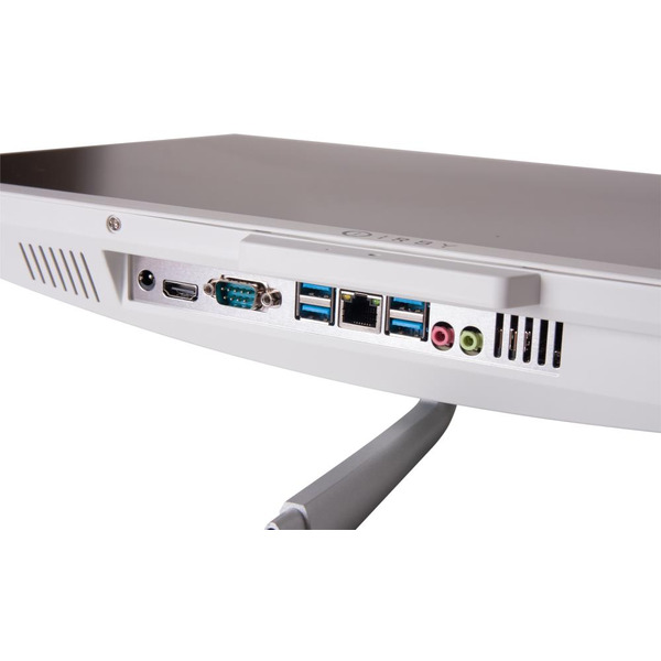 Моноблок IRBY Office-W i5124-8-512