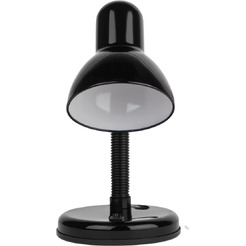 Светильник ЭРА N-120-E27-40W-BK (Черный)