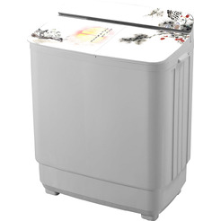 Активаторная стиральная машина Optima МСП-110СТ