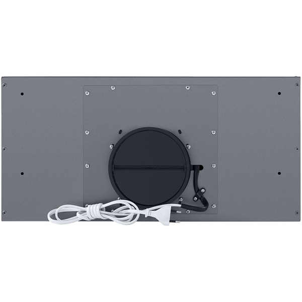 Вытяжка MAUNFELD Crosby Power 50 (нержавеющая сталь)