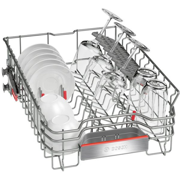 Посудомоечная машина Bosch SPS58M12RU