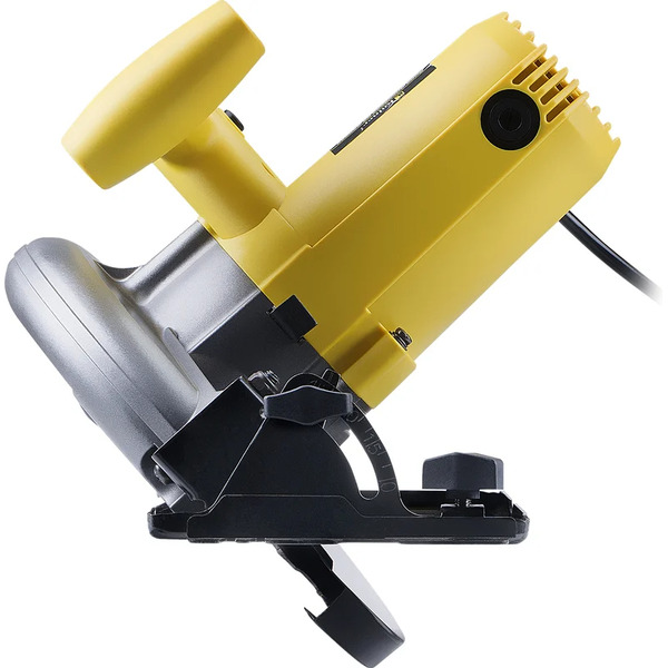 Дисковая пила Kolner KCS 165/1200