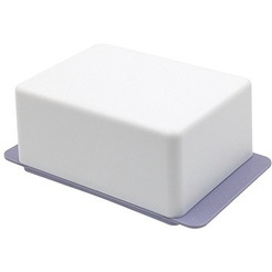 Масленка BEROSSI Krita ИК 64176000 (сиреневый туман)