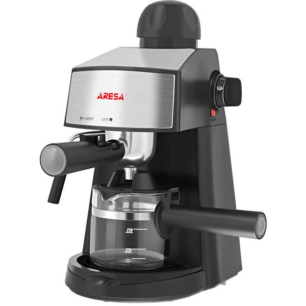 Кофеварка ARESA AR-1601