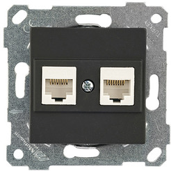 Розетка Mutlusan Rita 2200-138-0184