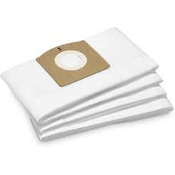 Фильтр-мешок флисовый KARCHER WD 1 2.863-325.0