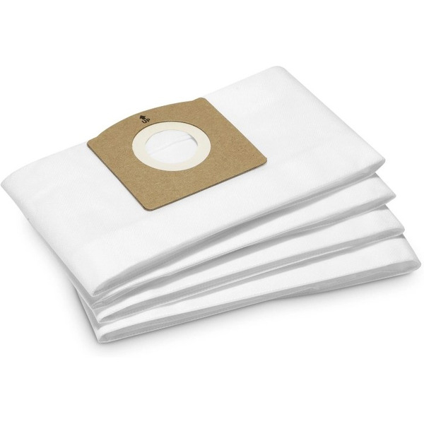 Фильтр-мешок флисовый KARCHER WD 1 2.863-325.0