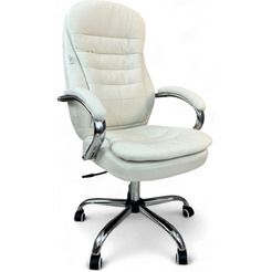 Кресло Calviano VIP-Masserano (бежевый)