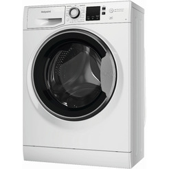 Стиральная машина Hotpoint NUS 5015 S RU