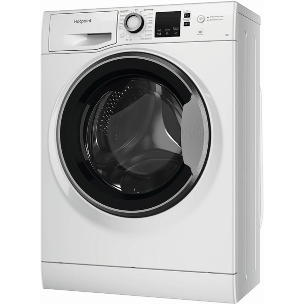 Стиральная машина Hotpoint NUS 5015 S RU