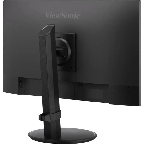 Монитор ViewSonic VA2408-HDJ
