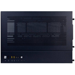 Корпус 1stPlayer Steam Punk SP7 (черный)