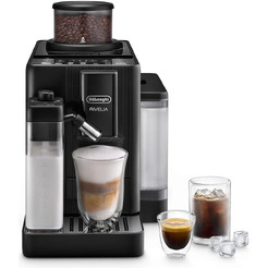 Кофемашина DeLonghi EXAM420.55.BXL