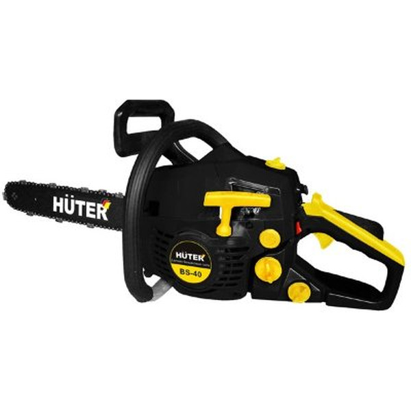 Бензопила Huter BS-40 (70/6/1)