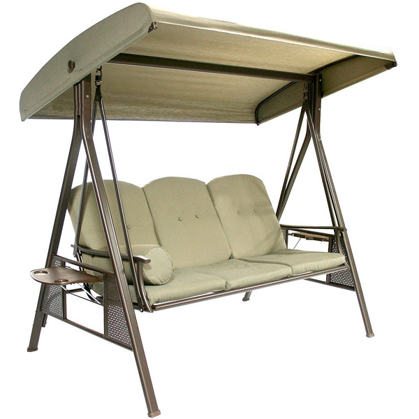 Садовые качели Garden4you Cairo (11826)