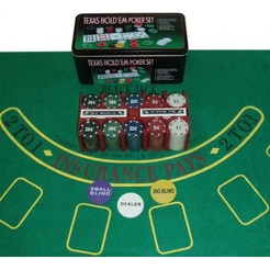 Покер Relmax TZPK1