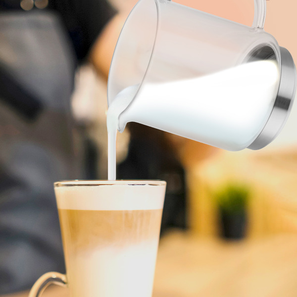 Капучинатор Kitfort КТ-7199-1