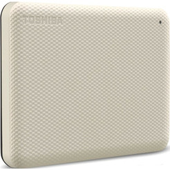 Внешний накопитель Toshiba Canvio Advance 4TB HDTCA40EW3CA