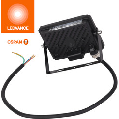 Светодиодный прожектор LEDVANCE FL ECO 20W740