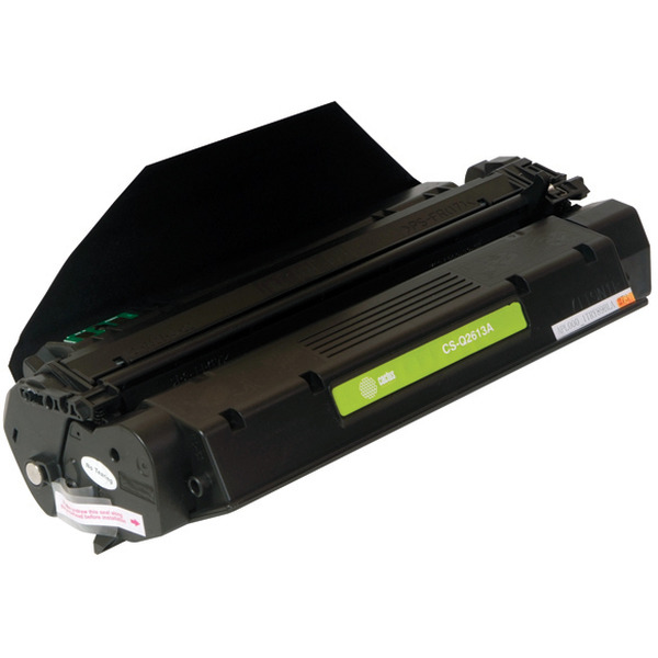 Картридж лазерный Cactus CS-Q2613A Q2613A (черный)