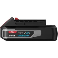 Аккумулятор DELI EDE-DC20A2 (20В/2 Ah)