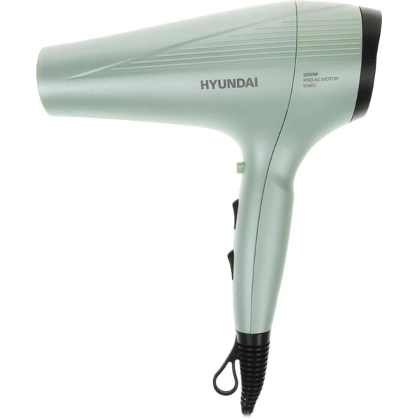 Фен Hyundai H-HDI0766