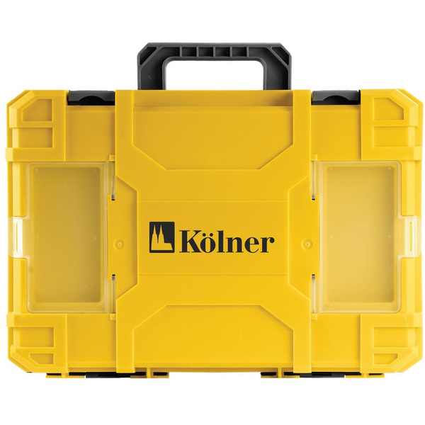 Дрель-шуруповерт Kolner Combo 20V PRO KCMT 20-3C (8022500025)