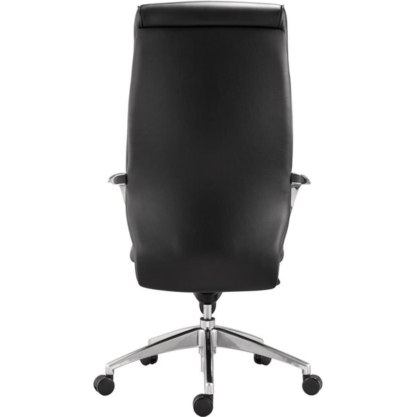 Кресло Brabix Premium Sonata EX-754 532491 (черный)