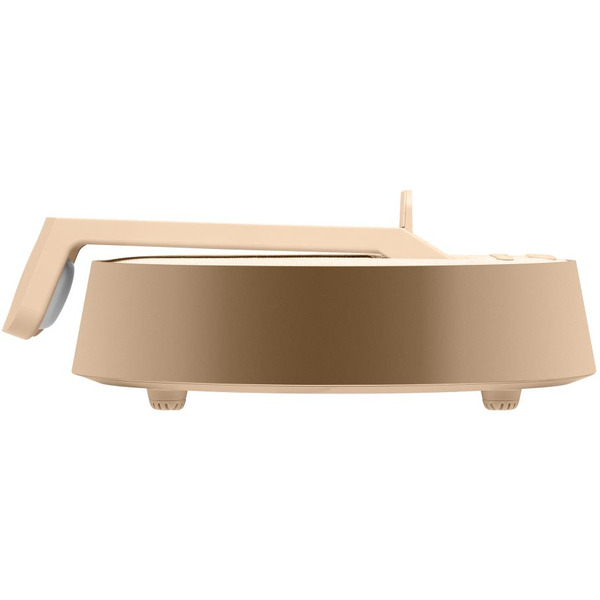 Беспроводная колонка BBK BTA1110 (золотистый)