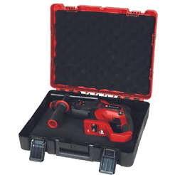 Перфоратор Einhell TE-HD 18/20 Li - Solo 4514260 (без АКБ и ЗУ)