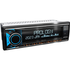 USB-магнитола Prology CMD-340