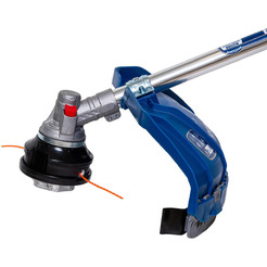 Триммер бензиновый Hyundai Z 557