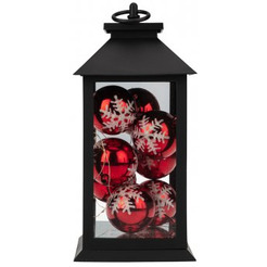 Декоративный фонарь с шариками NEON-NIGHT 513-063