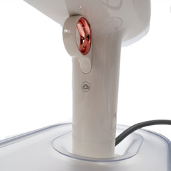 Утюг и отпариватель 4 в 1 Morphy Richards 361080 (перламутровый)