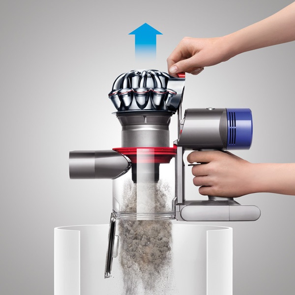 Пылесос DYSON V8 Absolute + (SV10 Absolute +)