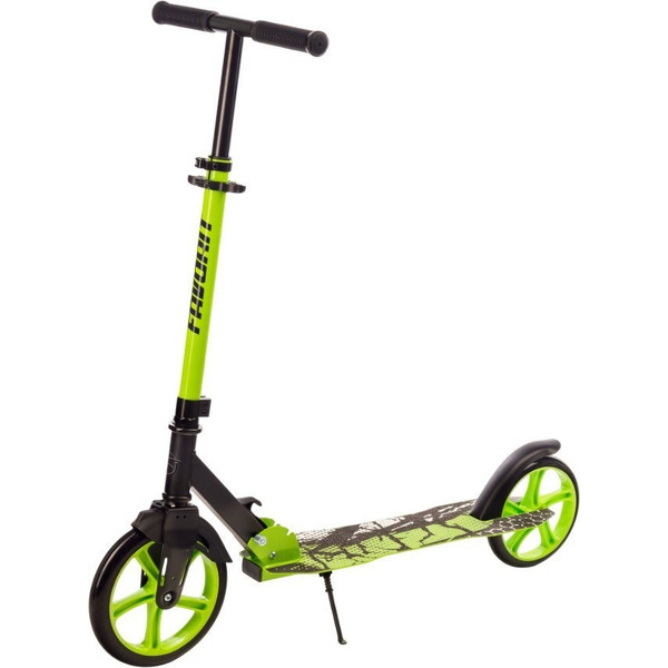 Самокат Favorit PC2017-230GN