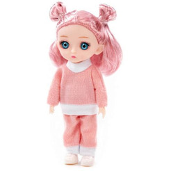 Кукла Полесье Маша в спортивном костюме 03205