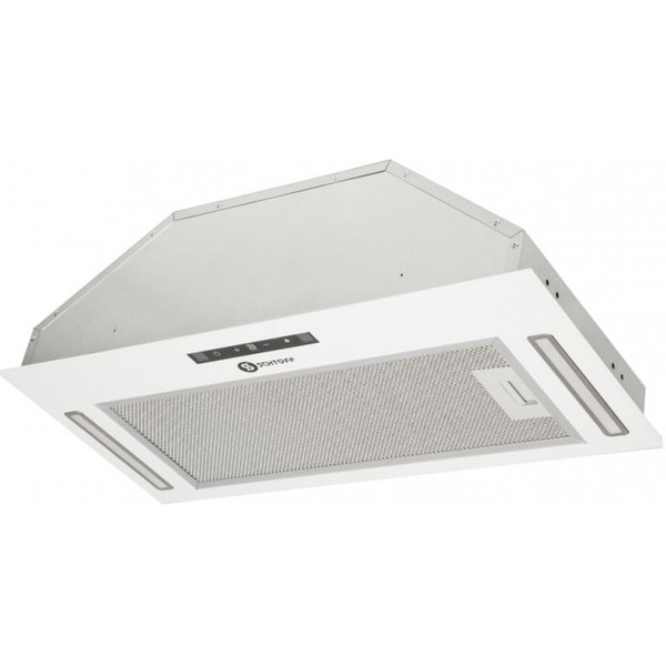 Кухонная вытяжка Schtoff Sesto 60 (белый)