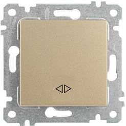 Выключатель промежуточный Mutlusan Rita 2200-408-0185