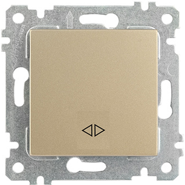 Выключатель промежуточный Mutlusan Rita 2200-408-0185