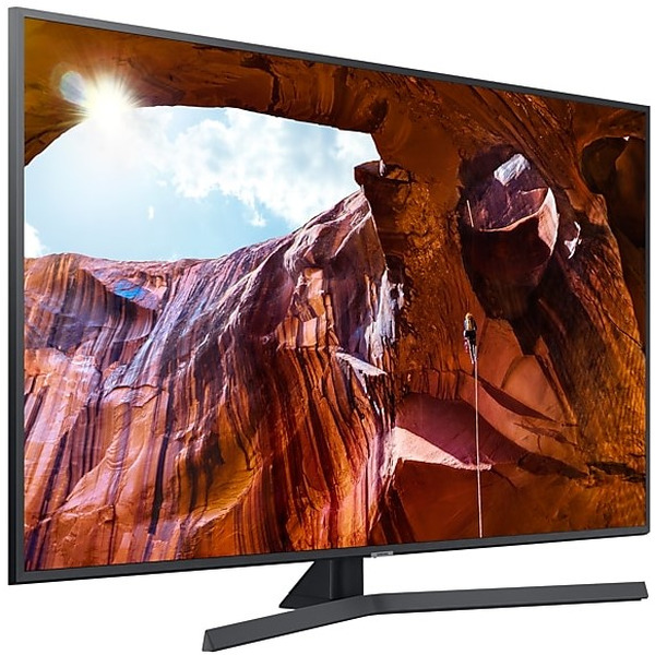 Телевизор SAMSUNG UE55RU7400UXRU