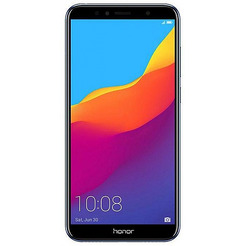 Смартфон Honor 7A Pro (AUM-L29) синий