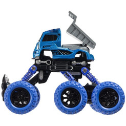 Самосвал игрушечный Labalu Внедорожник KLX600-172  (9270642)