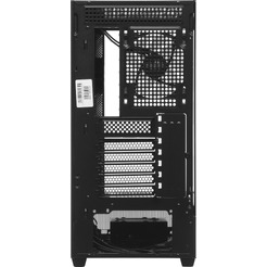 Корпус Accord ACC-ZA11B AR
