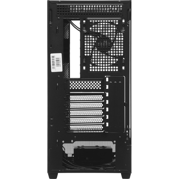 Корпус Accord ACC-ZA11B AR