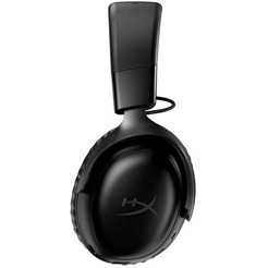 Наушники HyperX Cloud III Wireless 77Z45AA (черный)