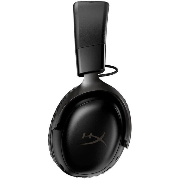 Наушники HyperX Cloud III Wireless 77Z45AA (черный)
