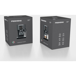 Кофеварка Редмонд CM714